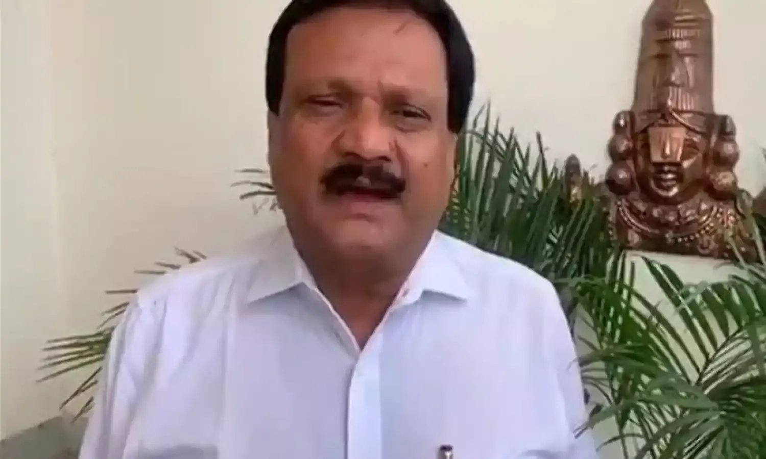मध्यप्रदेश: आदिवासियों पर अत्याचार को लेकर विधानसभा में माफी मांगे शिवराज - सज्जन सिंह वर्मा