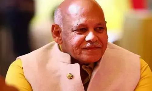 भोपाल: जितेन्द्र डागा की हुजूर में सक्रियता ने भाजपा को चिंता में डाला