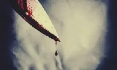 दिल्ली में पति ने महिला को चाकू मारकर की हत्या दिल्ली में पति ने महिला को चाकू मारकर की हत्या