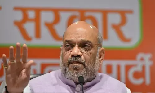 बंगाल हिंसा : अमित शाह लगातार ले रहे हैं हालात की जानकारी, नड्डा ने की शुभेंदु अधिकारी और मंगल पांडे से बात