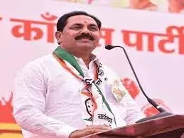75 साल में इस इलाके से पहली बार कोई मंत्री बना 75 साल में इस इलाके से पहली बार कोई मंत्री बना