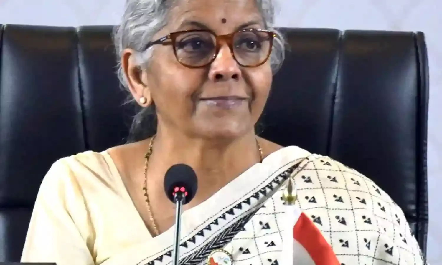 जीएसटी परिषद की बैठक में अगले सप्‍ताह ओएनडीसी के तहत कराधान पर चर्चा संभव