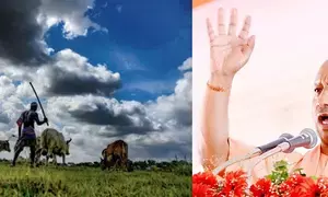 किसानों को नई तकनीकी से परिचित कराएगा यूपी का कृषि कुंभ किसानों को नई तकनीकी से परिचित कराएगा यूपी का कृषि कुंभ