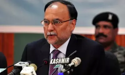 इमरान के पीटीआई पर अरबों डॉलर के चीन-पाकिस्‍तान आर्थिक गलियारे को बदनाम करने का आरोप