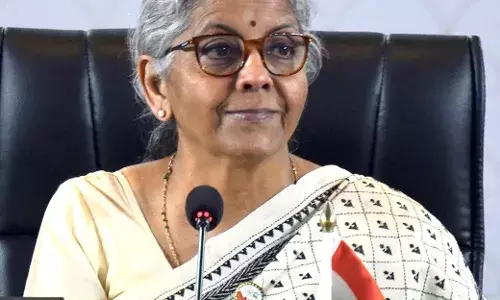 जीएसटी परिषद की बैठक में अगले सप्‍ताह ओएनडीसी के तहत कराधान पर चर्चा संभव