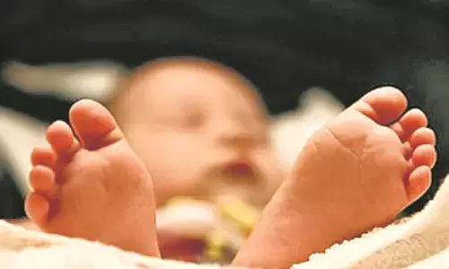 नींद में बिस्तर से गिरी बालिका की मौत नींद में बिस्तर से गिरी बालिका की मौत