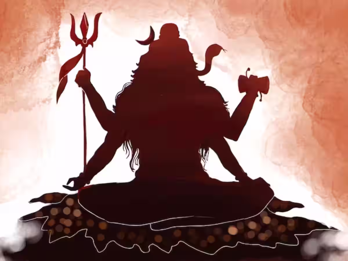 शिव को समर्पित सावन के राज अनेक शिव को समर्पित सावन के राज अनेक