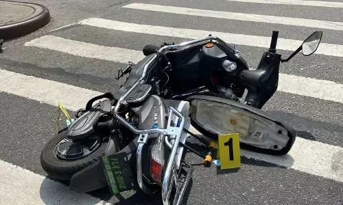 न्यूयॉर्क सिटी में बंदूकधारी ने मचाया आतंक, एक की मौत, तीन घायल