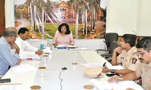 जादू-टोना के खिलाफ लोगों में जागरूकता लाएं - बिदरी जादू-टोना के खिलाफ लोगों में जागरूकता लाएं - बिदरी