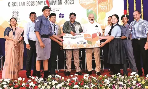 जलवायु परिवर्तन पर ध्यान देने की जरूरत जलवायु परिवर्तन पर ध्यान देने की जरूरत