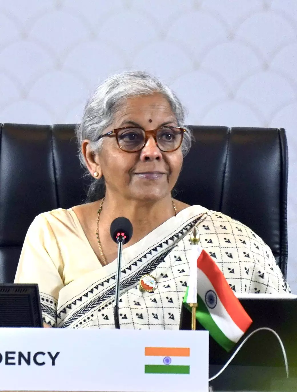 जीएसटी परिषद की बैठक में अगले सप्ताह ओएनडीसी के तहत कराधान पर चर्चा संभव जीएसटी परिषद की बैठक में अगले सप्ताह ओएनडीसी के तहत कराधान पर चर्चा संभव