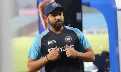 बतौर कप्‍तान रोहित के प्रदर्शन से निराश हैं गावस्‍कर