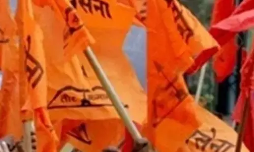 सत्‍तारूढ़ शिवसेना विधायकों ने अयोग्‍यता नोटिस का जवाब देने के लिए मांगा अतिरिक्‍त समय