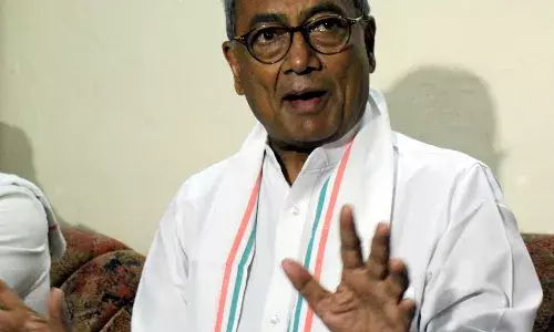 मप्र में कांग्रेस की राह में अपने ही बिछा रहे कांटे