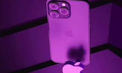 डार्क ब्लू कलर में आएगा एप्पल आईफोन 15 प्रो डार्क ब्लू कलर में आएगा एप्पल आईफोन 15 प्रो