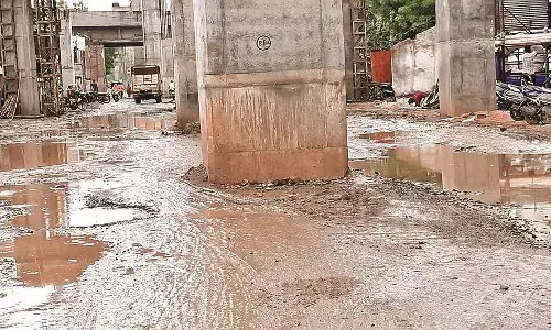 कर्नाटक की सीएस कंपनी को पीडब्ल्यूडी का नोटिस कर्नाटक की सीएस कंपनी को पीडब्ल्यूडी का नोटिस