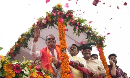 मप्र में लाडली बहना सेना करेगी योजनाओं का प्रचार मप्र में लाडली बहना सेना करेगी योजनाओं का प्रचार