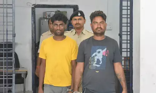 शहडोल से आकर शहर में बाइक चोरी कर रहे थे कंजर गिरोह के बदमाश 2 गिफ्तार, 3 गाडिय़ां बरामद