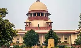 गृह मंत्रालय ने सुप्रीम कोर्ट को बताया : जम्मू-कश्मीर में जनजीवन सामान्य हो गया है 