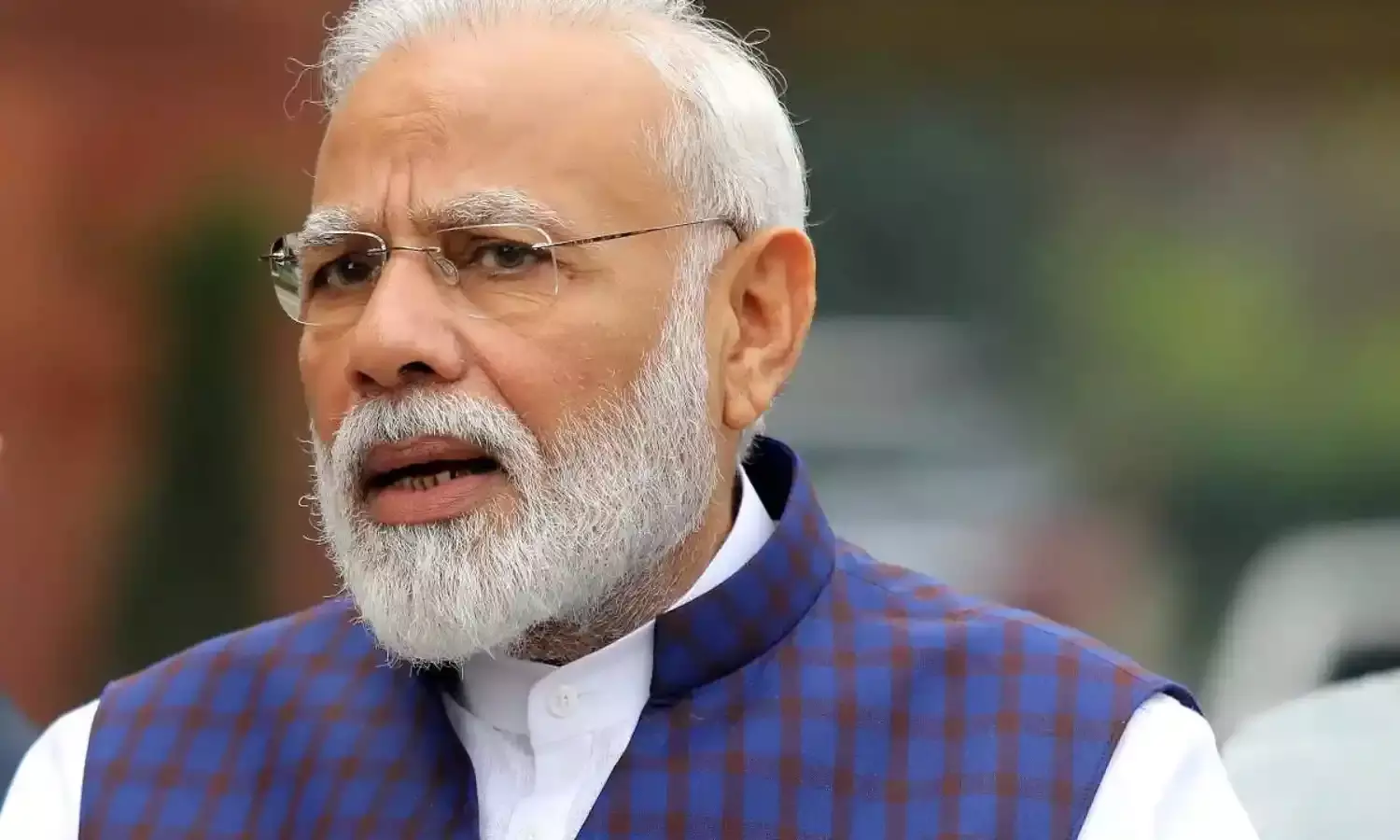 प्रधानमंत्री मोदी को तिलक पुरस्कार देने का कांग्रेस ने किया विरोध