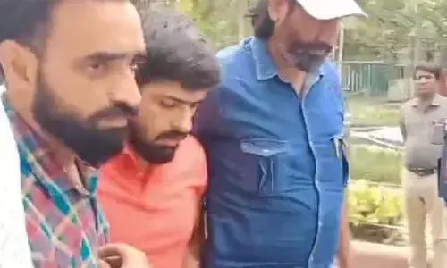 जेल में बंद गैंगस्टर लॉरेंस बिश्नोई अस्पताल में भर्ती