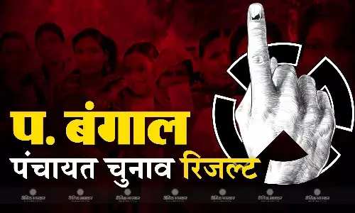 Panchayat Election Result 2023: TMC के सामने BJP और कांग्रेस पस्त! पंचायत चुनाव के नतीजों में ममता को जबरदस्त बढ़त, विपक्षी दलों में गहमागहमी
