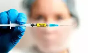 स्वाइन फ्लू से एक संदिग्ध की मौत - मनपा ने कहा- बुधवार को समिति करेगी पुष्टि स्वाइन फ्लू से एक संदिग्ध की मौत - मनपा ने कहा- बुधवार को समिति करेगी पुष्टि