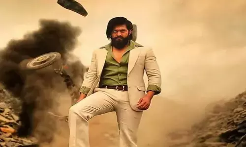 जापान में 14 जुलाई को रिलीज होगी केजीएफ 1 और 2  जापान में 14 जुलाई को रिलीज होगी केजीएफ 1 और 2