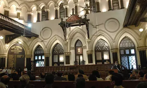 बॉम्बे हाई कोर्ट ने एमबीए एवं एमएमएस प्रवेश प्रक्रिया को चुनौती देने वाली 154 छात्रों की याचिका की खारिज