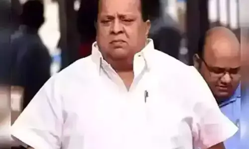 बांबे हाईकोर्ट से कैबिनेट मंत्री हसन मुश्रीफ को ईडी की गिरफ्तारी से 25 जुलाई तक संरक्षण