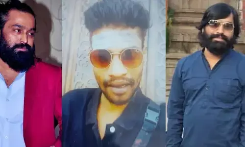 बेंगलुरु टेक फर्म के एमडी व सीईओ की हत्या, पुलिस ने हत्यारे टिकटॉक स्टार की तलाश शुरू की