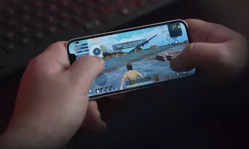 ऑनलाइन गेमिंग पर 28 फीसदी जीएसटी असंवैधानिक, तर्कहीन, घृणित ऑनलाइन गेमिंग पर 28 फीसदी जीएसटी असंवैधानिक, तर्कहीन, घृणित