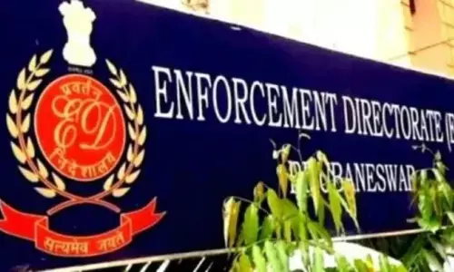 महाराष्ट्र- मध्य प्रदेश और दिल्ली में ईडी का छापा : बैंक खाते पर रोक फर्जी वेबसाइट के जरिए करोड़ों का घोटाला, उत्तराखंड में दर्ज मामले में सख्त कार्रवाई