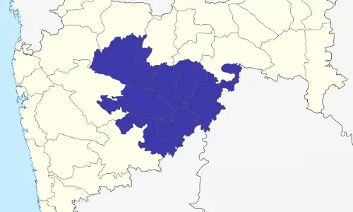 मराठवाड़ा के आठ जिलों के लिए 50-50 लाख रुपए