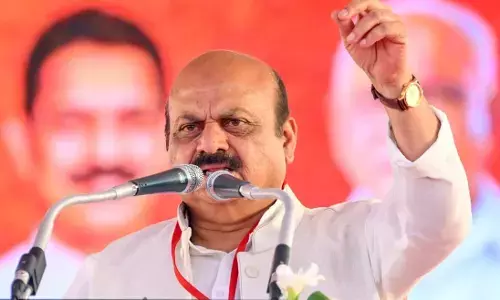 कर्नाटक : कानून-व्यवस्था के हालात को लेकर राज्यपाल से मिलेंगे भाजपा नेता