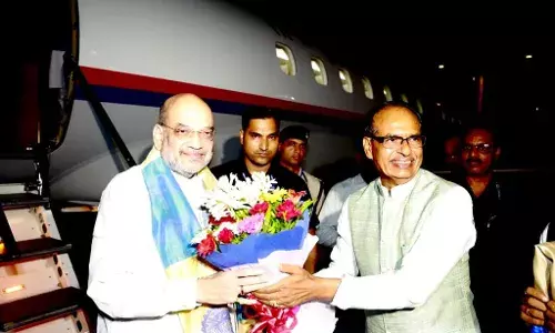 मप्र विधानसभा चुनाव की तैयारियों की समीक्षा के लिए भाजपा ने उच्चस्तरीय बैठक की (लीड-1) मप्र विधानसभा चुनाव की तैयारियों की समीक्षा के लिए भाजपा ने उच्चस्तरीय बैठक की (लीड-1)