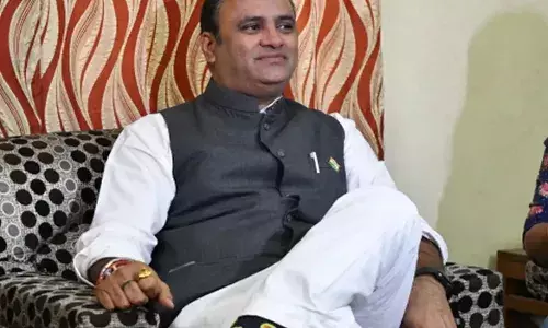 मध्य प्रदेश: अरूण ने पटवारी परीक्षा को लेकर कहा, व्यापमं का नाम बदलने से घोटाले बंद नहीं होंगे