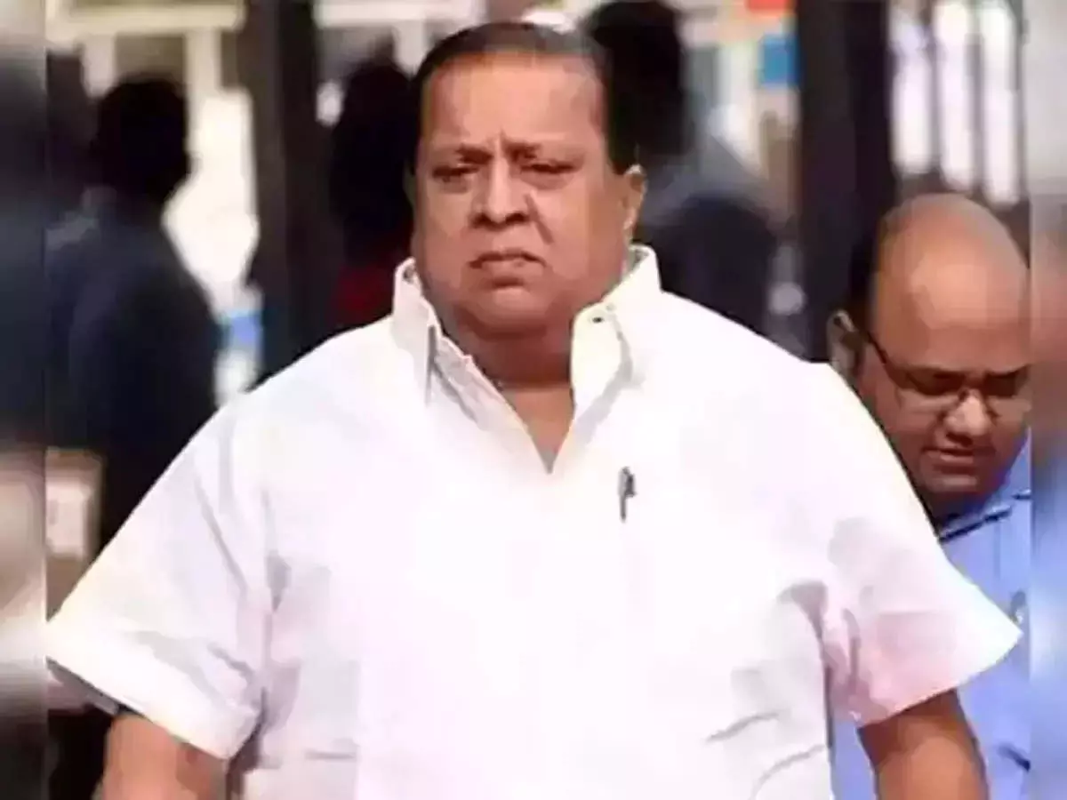 बांबे हाईकोर्ट से कैबिनेट मंत्री हसन मुश्रीफ को ईडी की गिरफ्तारी से 25 जुलाई तक संरक्षण बांबे हाईकोर्ट से कैबिनेट मंत्री हसन मुश्रीफ को ईडी की गिरफ्तारी से 25 जुलाई तक संरक्षण