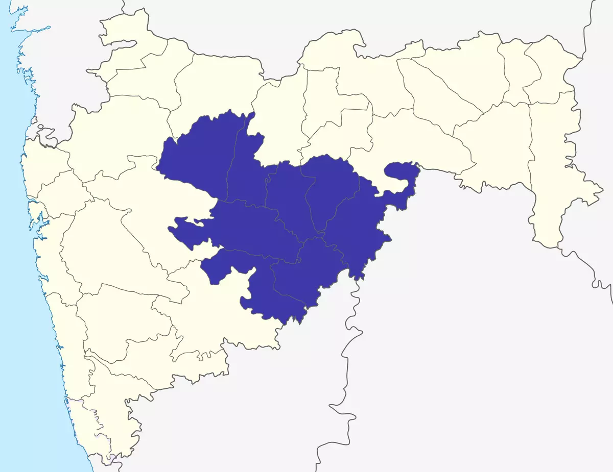 मराठवाड़ा के आठ जिलों के लिए 50-50 लाख रुपए मराठवाड़ा के आठ जिलों के लिए 50-50 लाख रुपए
