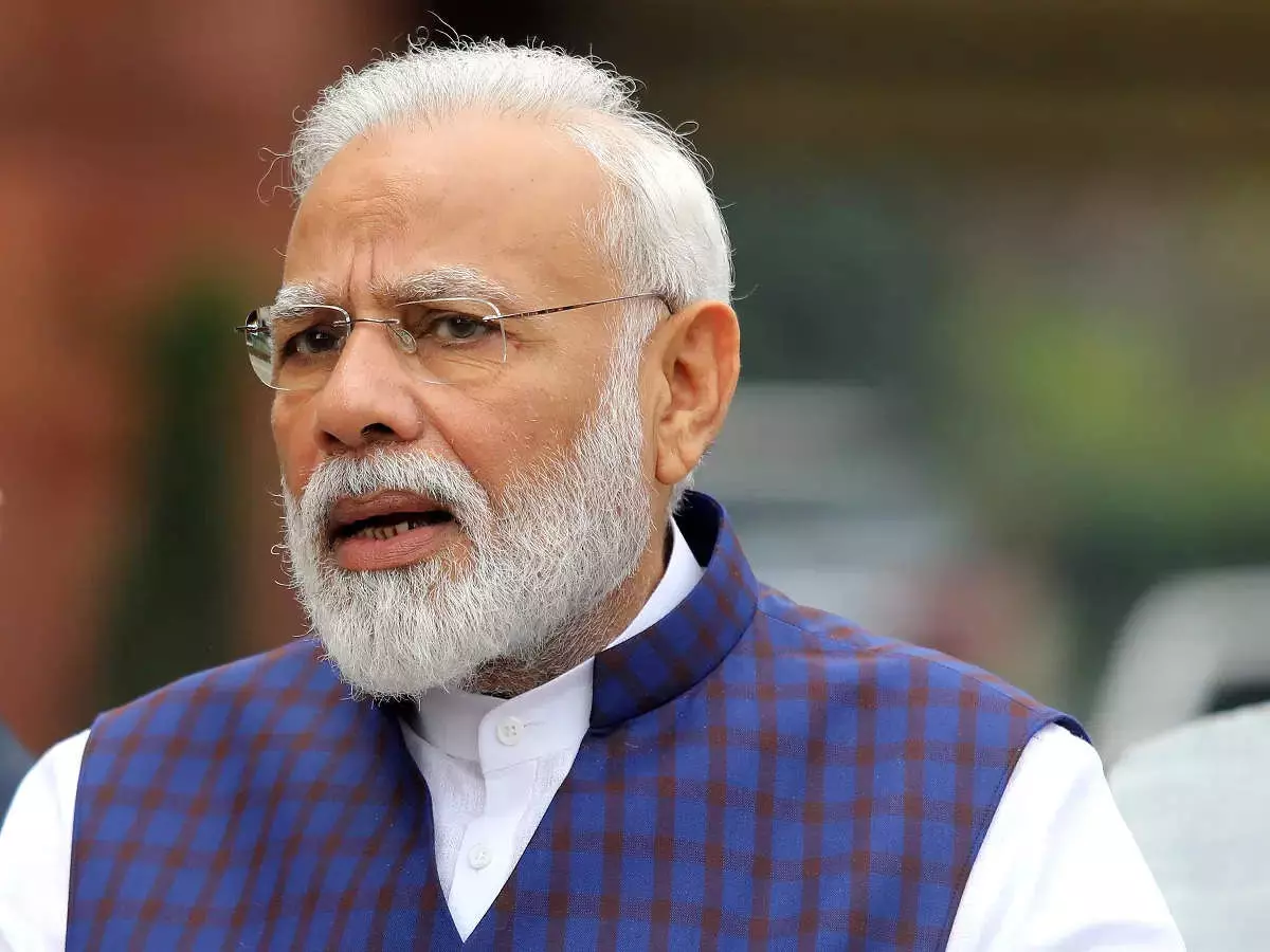 प्रधानमंत्री मोदी को तिलक पुरस्कार देने का कांग्रेस ने किया विरोध प्रधानमंत्री मोदी को तिलक पुरस्कार देने का कांग्रेस ने किया विरोध
