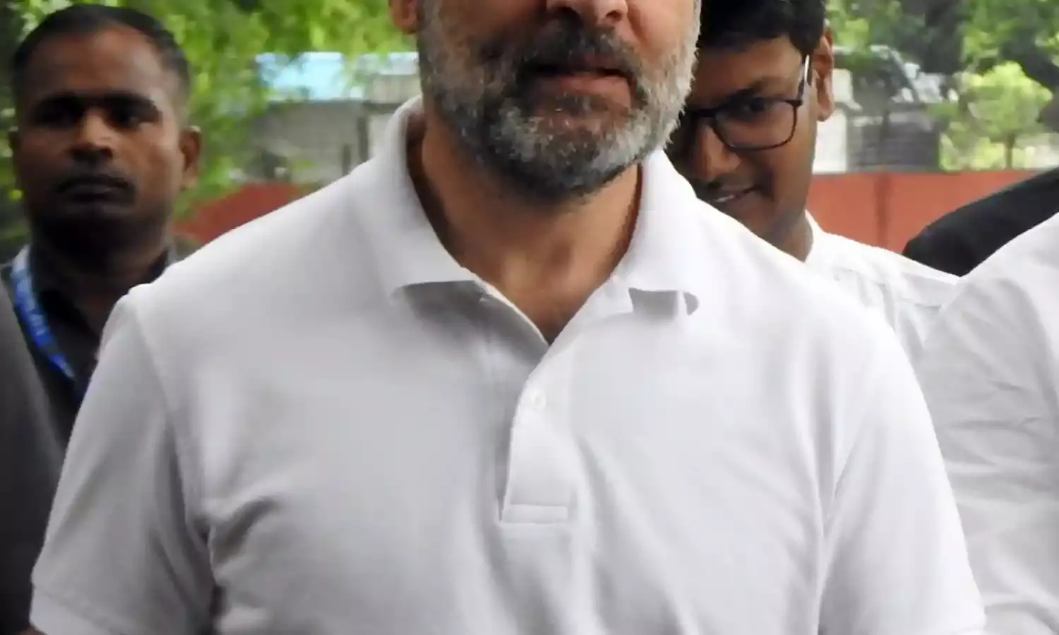 शीला दीक्षित के आवास पर शिफ्ट हो सकते हैं राहुल गांधी
