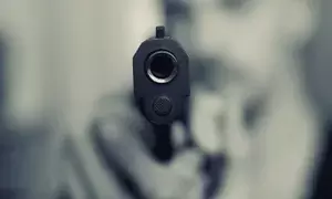 रूसी नौसेना के पूर्व कमांडर की जॉगिंग के दौरान गोली मारकर हत्या रूसी नौसेना के पूर्व कमांडर की जॉगिंग के दौरान गोली मारकर हत्या
