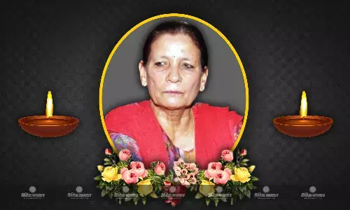 नेपाली पीएम पुष्प कमल दहल प्रचंड की पत्नी का निधन, लंबे समय से चल रहा था इलाज