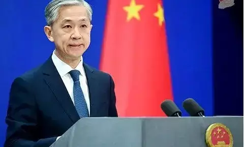 दक्षिण चीन सागर के बारे में गैरकानूनी मध्यस्थ-निर्णय स्वीकार नहीं करता चीन :चीनी विदेश मंत्रालय दक्षिण चीन सागर के बारे में गैरकानूनी मध्यस्थ-निर्णय स्वीकार नहीं करता चीन :चीनी विदेश मंत्रालय