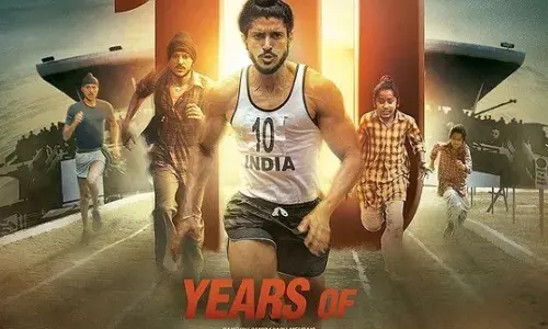 फिल्म भाग मिल्खा भाग मेरे करियर में सबसे अहम: फरहान अख्तर