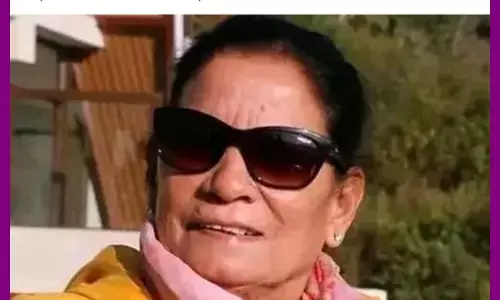 पीएम मोदी ने नेपाल पीएम प्रचंड की पत्नी के निधन पर जताया शोक