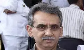 कांग्रेस के अमीन पटेल लगातार दूसरे साल सबसे अच्छे विधायक, सुनील राऊत सबसे पीछे