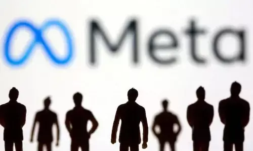भारतीय मूल के तकनीकी विशेषज्ञ ने मेटा पर एशियाई विरोधी पूर्वाग्रह का आरोप लगाया, मुकदमा किया