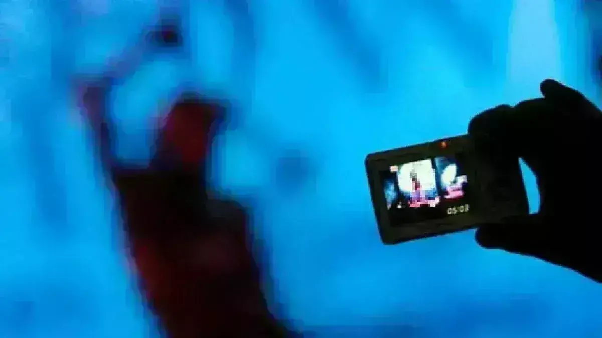 चाइल्ड पोर्नोग्राफी मामला - सबूत नहीं दे पाई पुलिस, आरोपी बरी चाइल्ड पोर्नोग्राफी मामला - सबूत नहीं दे पाई पुलिस, आरोपी बरी