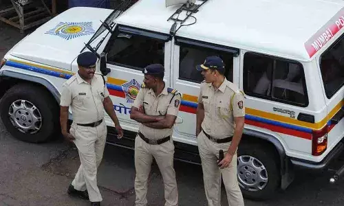 जबरन धर्मांतरण की कोशिश को लेकर 3 महिलाओं के खिलाफ मामला दर्ज